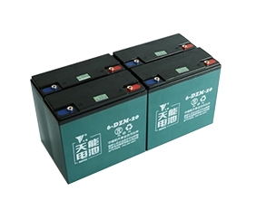广州铅酸电池检测